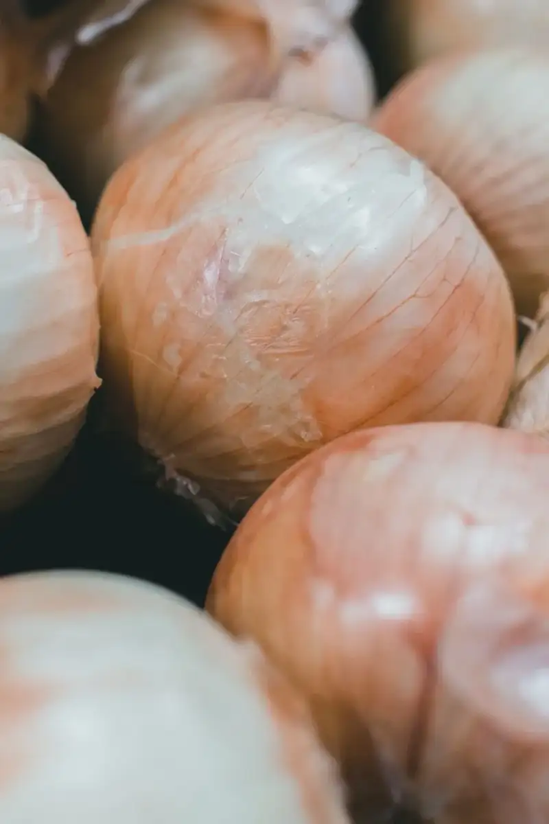 Sauteing Onions
