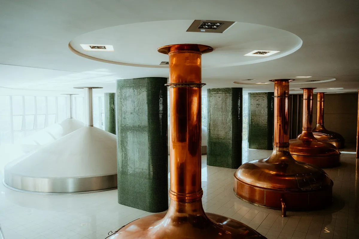 Unlock the Secrets of Craft Beer: Your Step-by-Step Guide to Brewing at Home Like a Pro