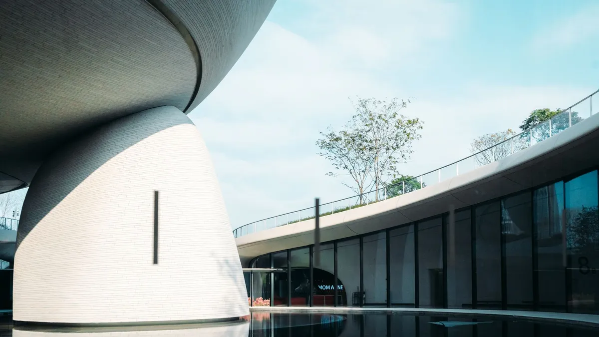 TEE Architecture