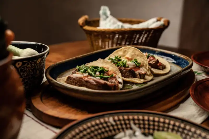 Unlocking the Flavor Secrets: 'Mexican Mole: A Culinary Journey Through Centuries of Flavor'