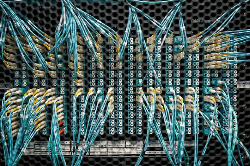 Cybersecurity Mesh Architecture