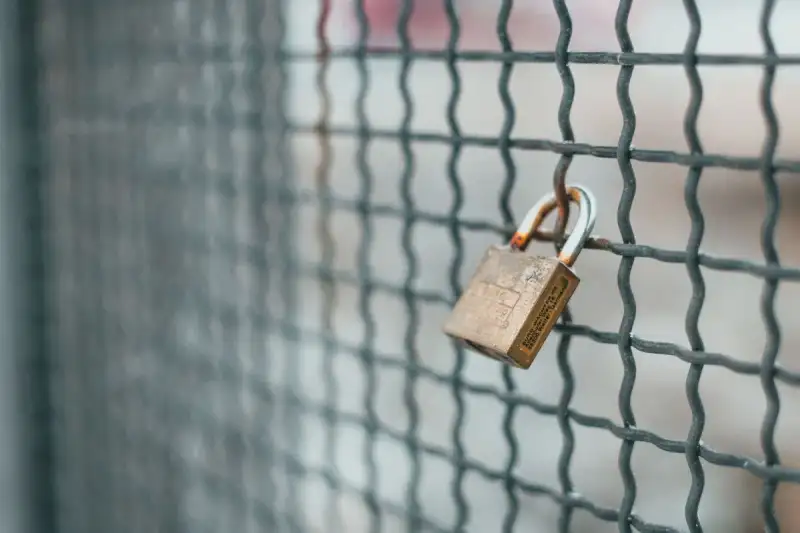 Decentralized Security