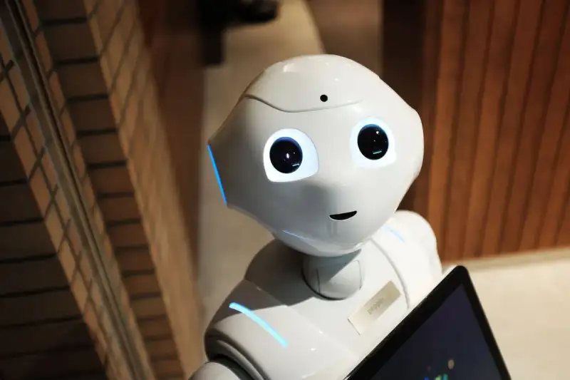 AI-Powered Security