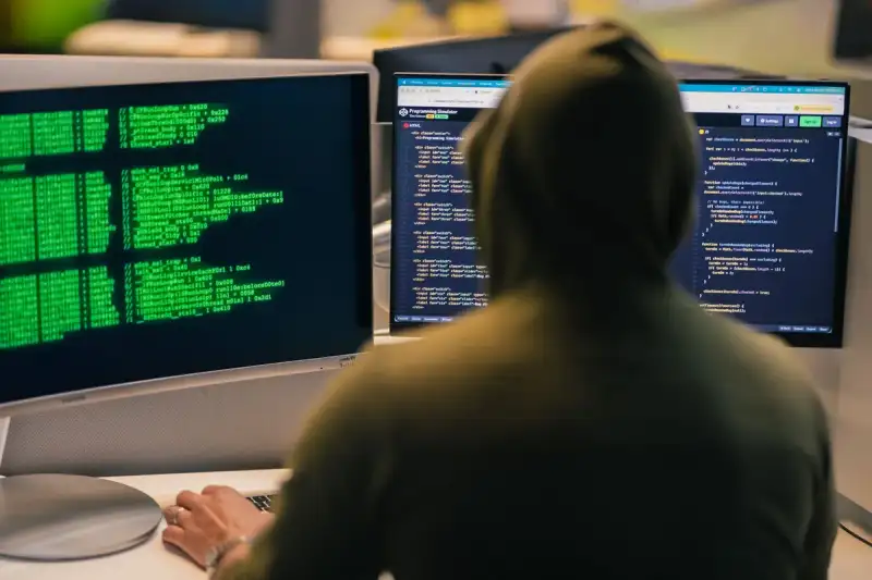 Unlocking the Future of Enterprise Security: The Zero-Trust Architecture Revolution