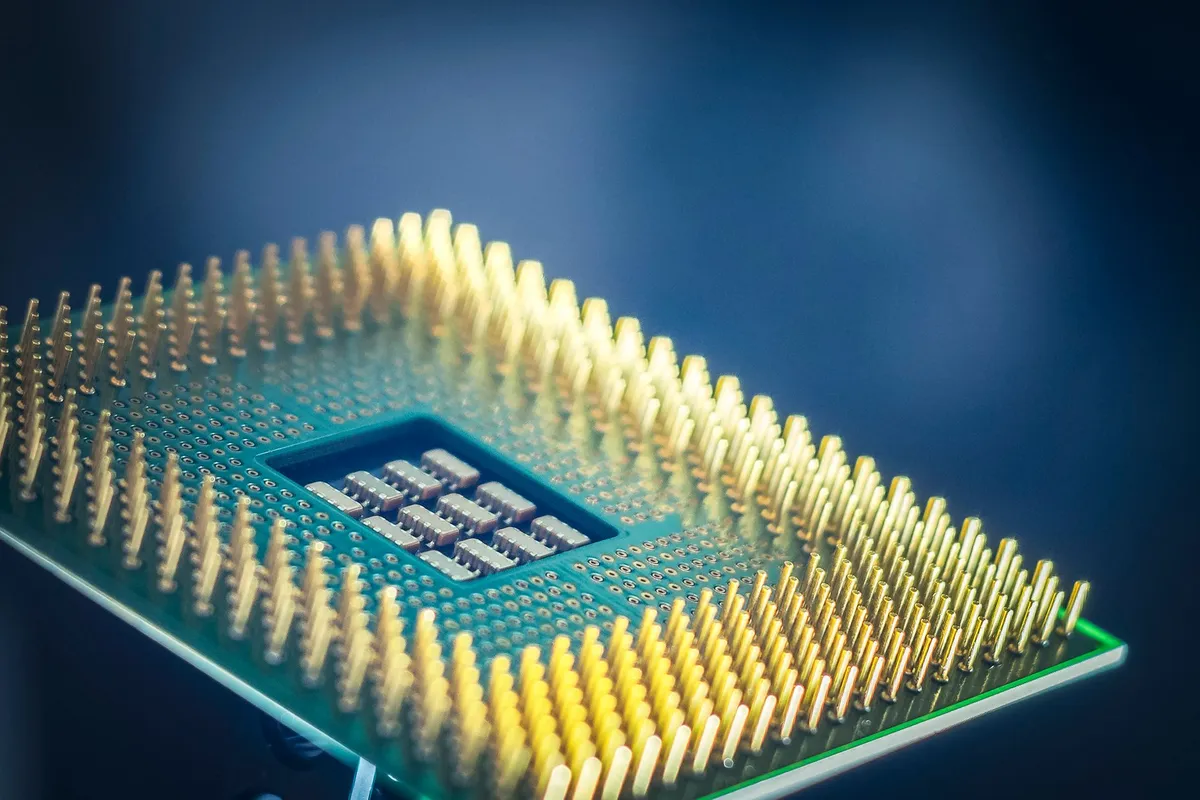 AI and Quantum Computing