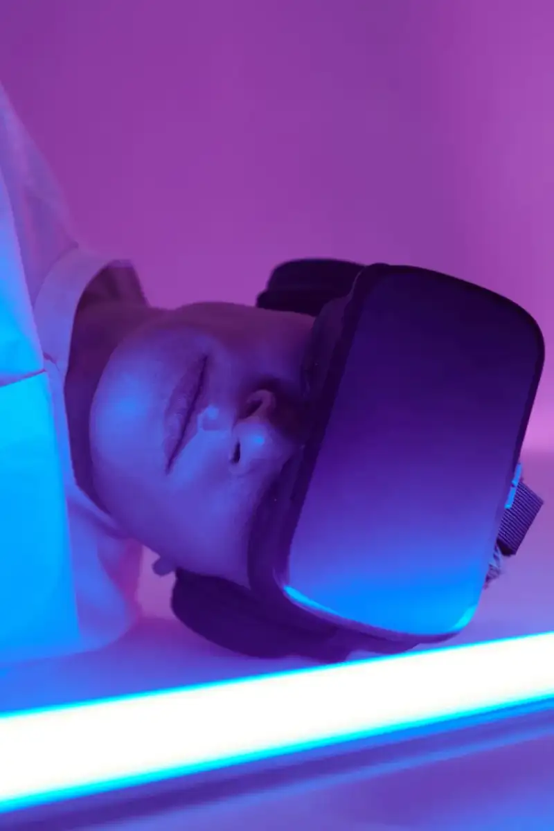 XR remote work