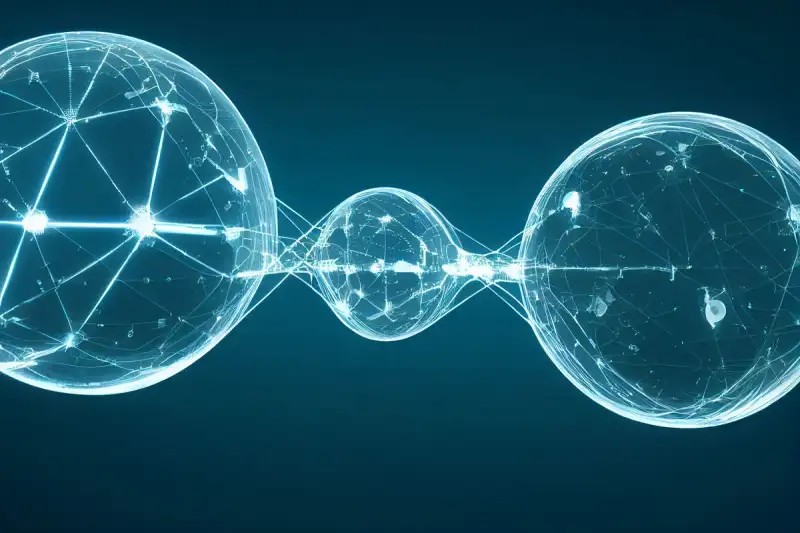 XR data visualization