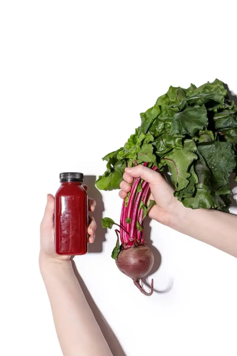 Beetroot Antioxidant