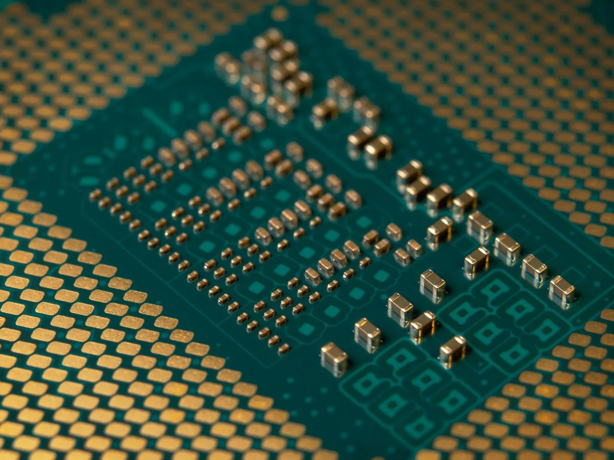 Quantum Computing Future