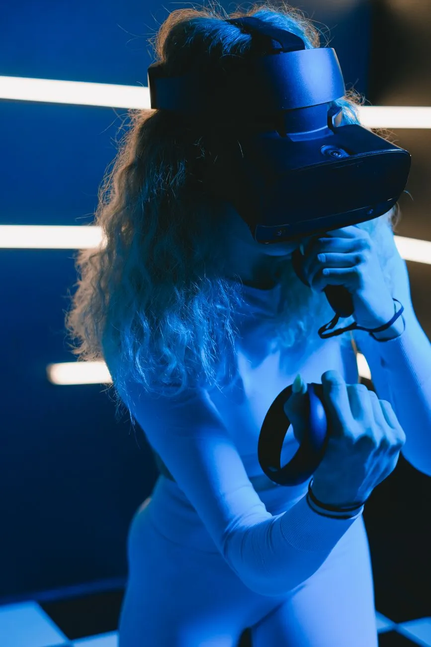 Unlocking the Secrets of Spatial Computing Design: A Comprehensive Guide to AR, VR, and AI-Driven Experiences