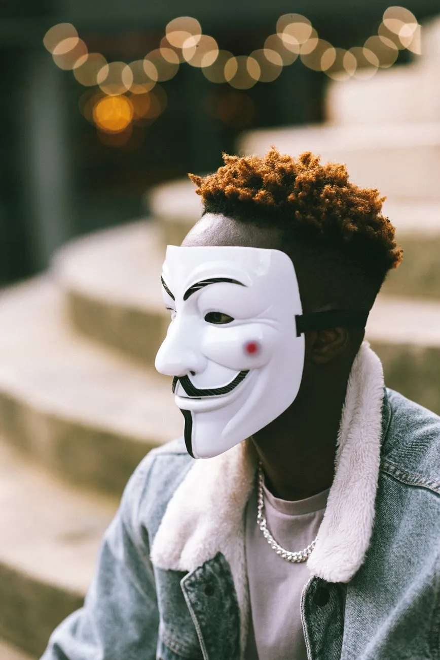 Digital Identity Revolution