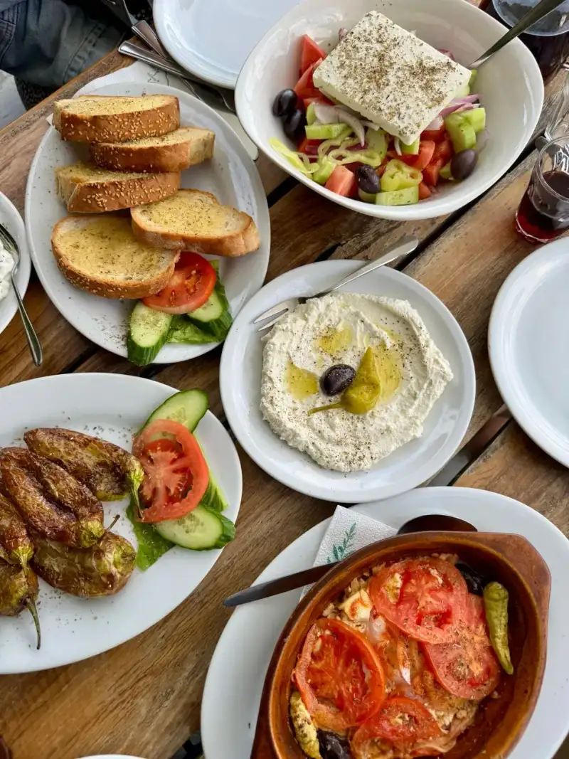 Unraveling the Flavors of Greece: A Dive into the Iconic Moussaka