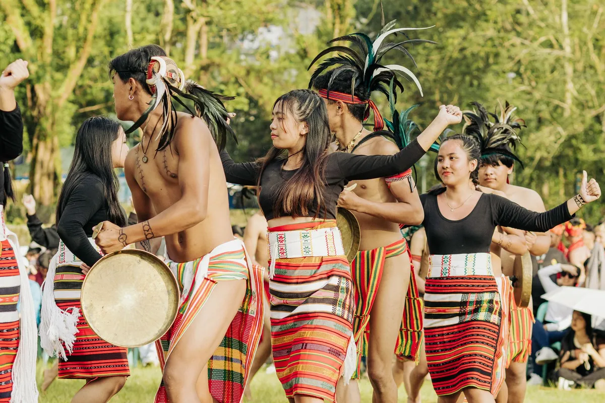 Indigenous community