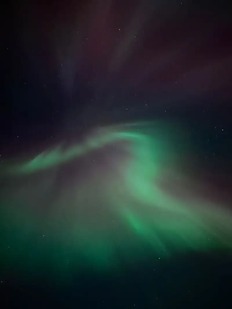 Unveiling the Hidden Gems of the Arctic Circle: A Journey Through Sami Traditions and Tundra Life
