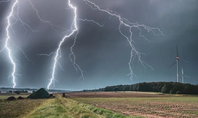 Climate Change Impact