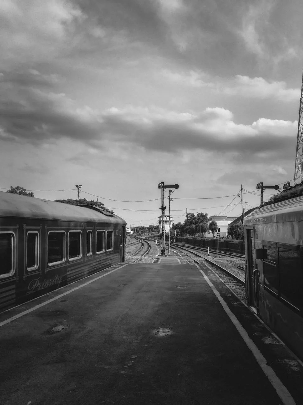 Australian train