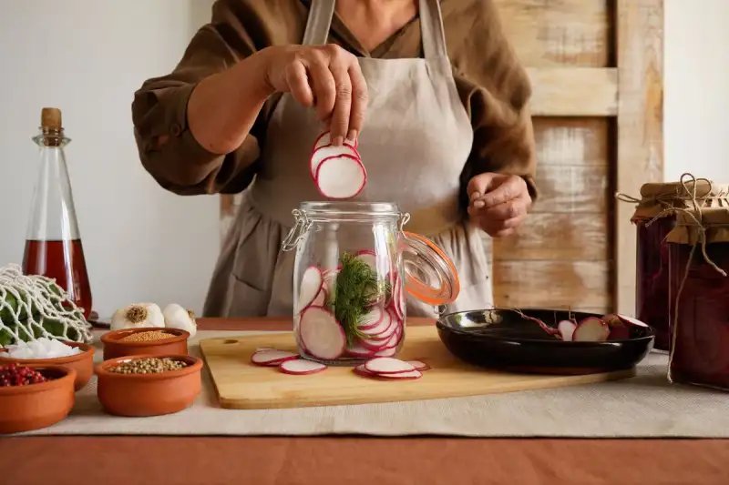 Sauerkraut