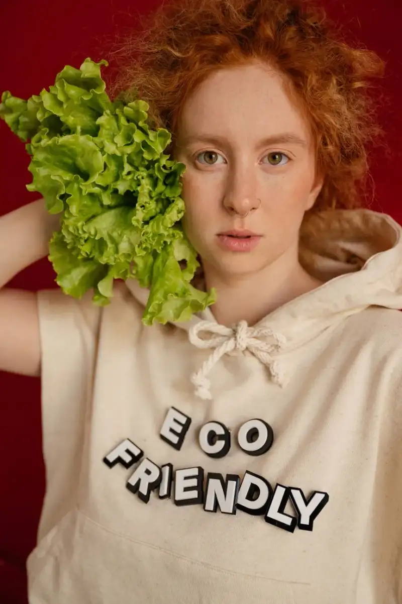 Veganismo come scelta etica