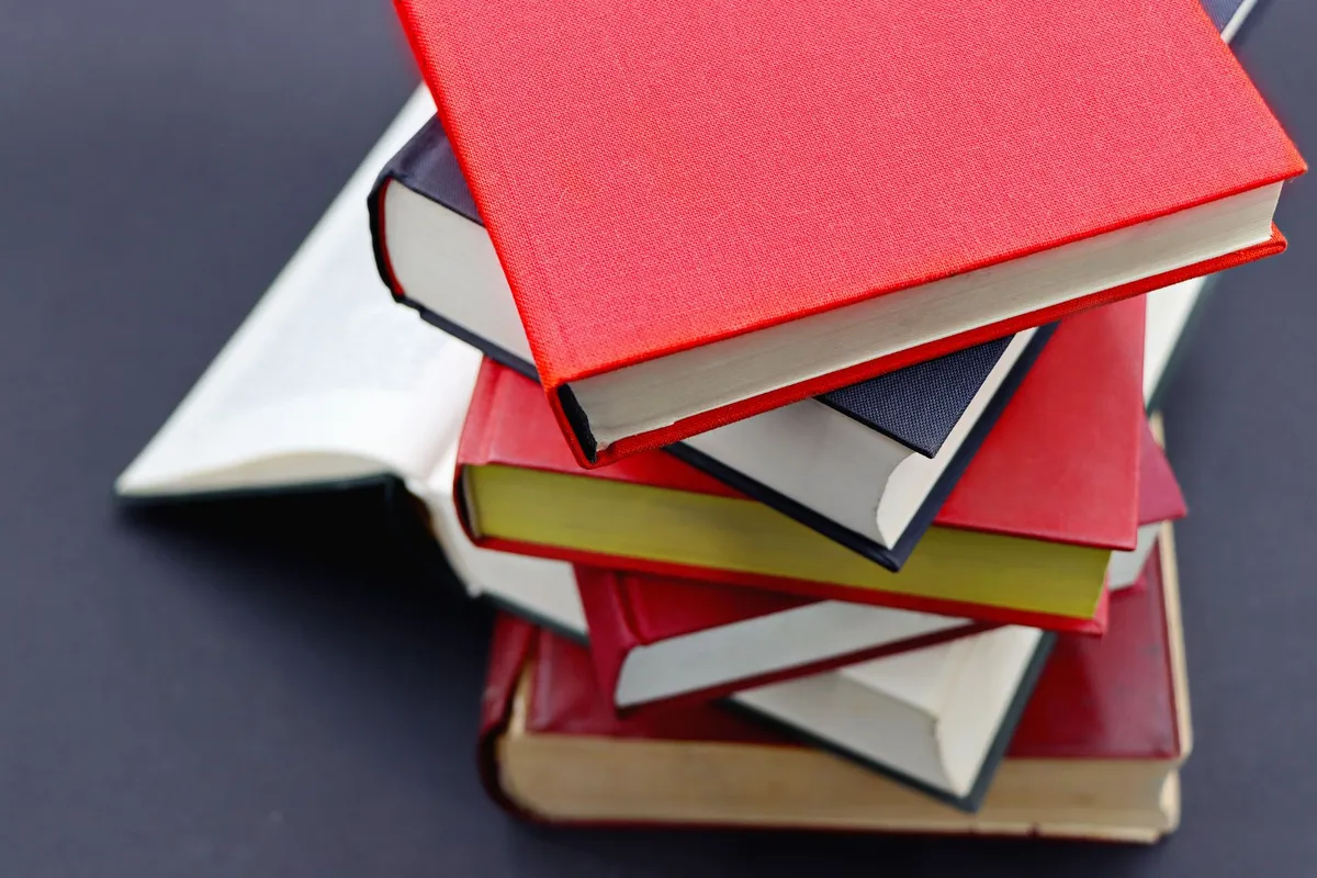 Book cover