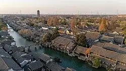 乌镇：梦回明清的水乡