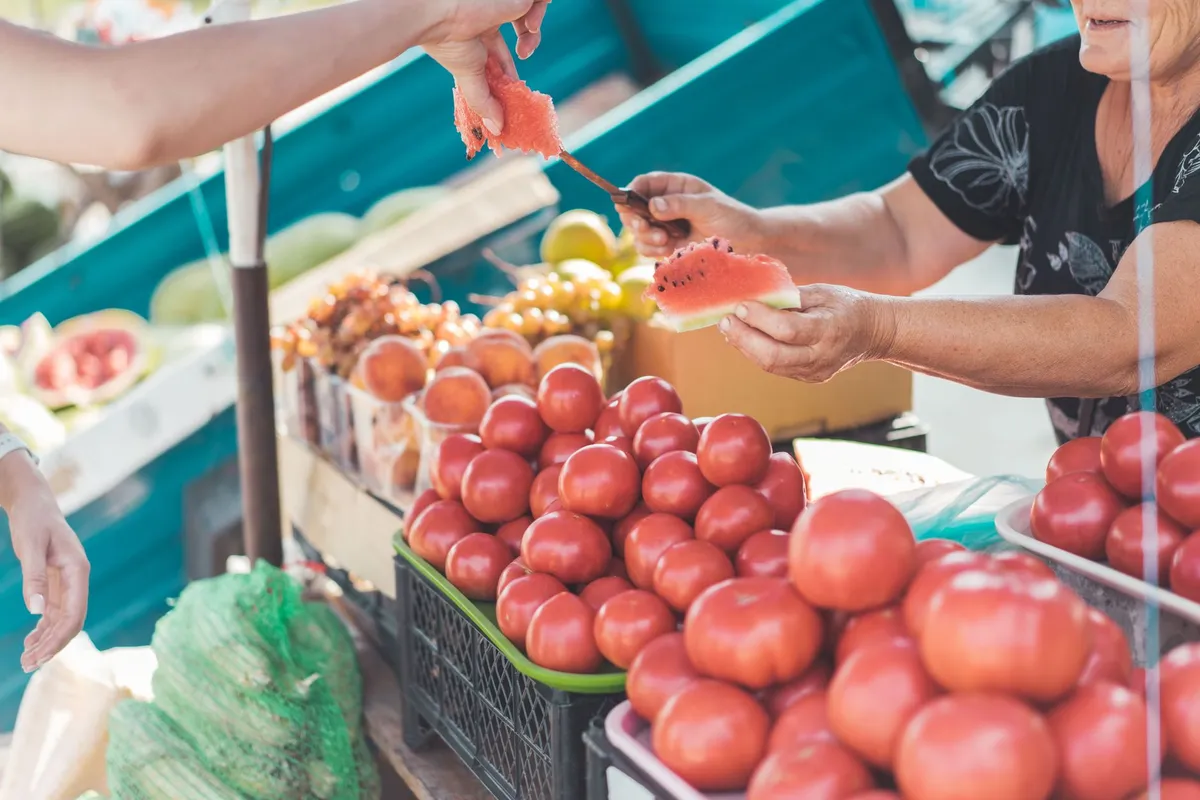 Wenn die Uhr langsamer tickt: Slow Food und das Erwachen regionaler Gaumen
