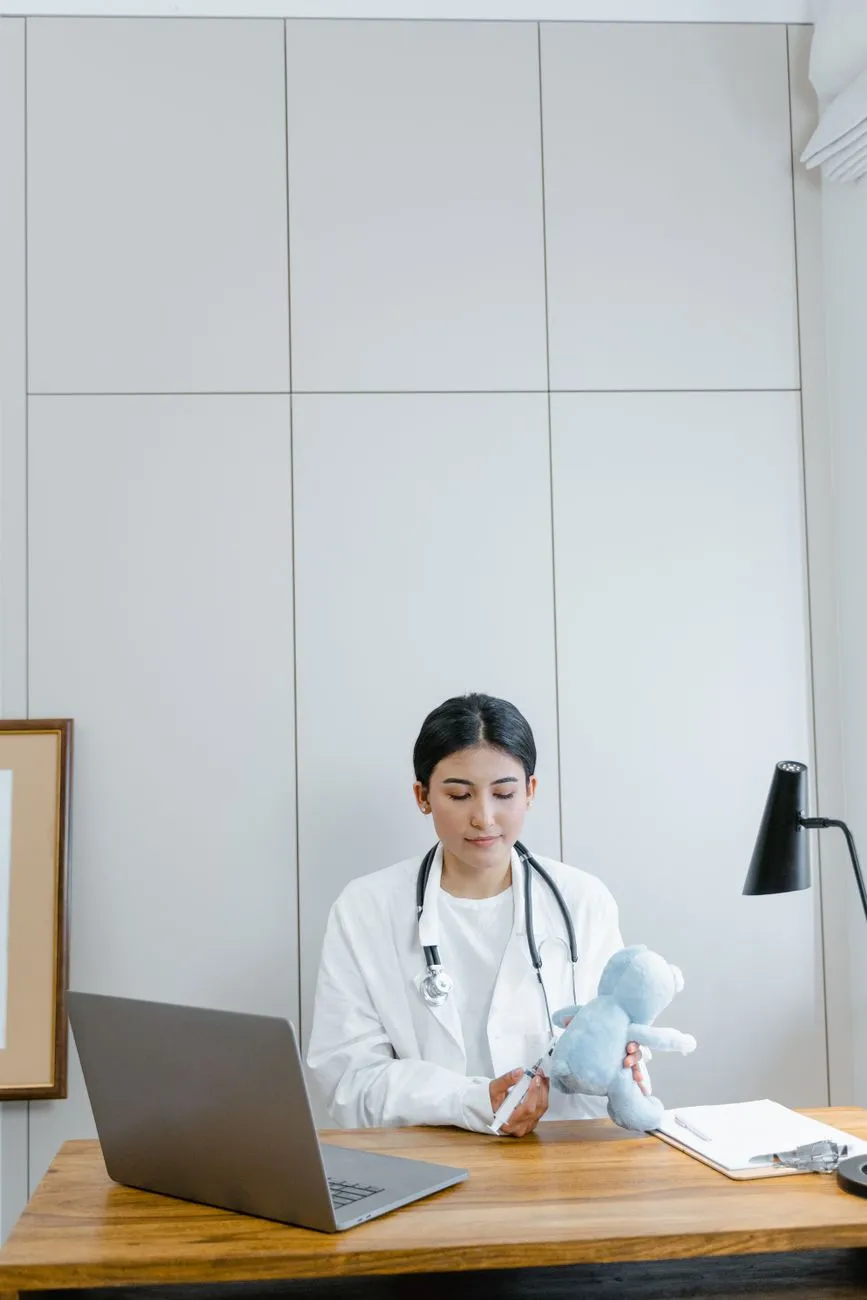 Fertility clinic consultation medical travel