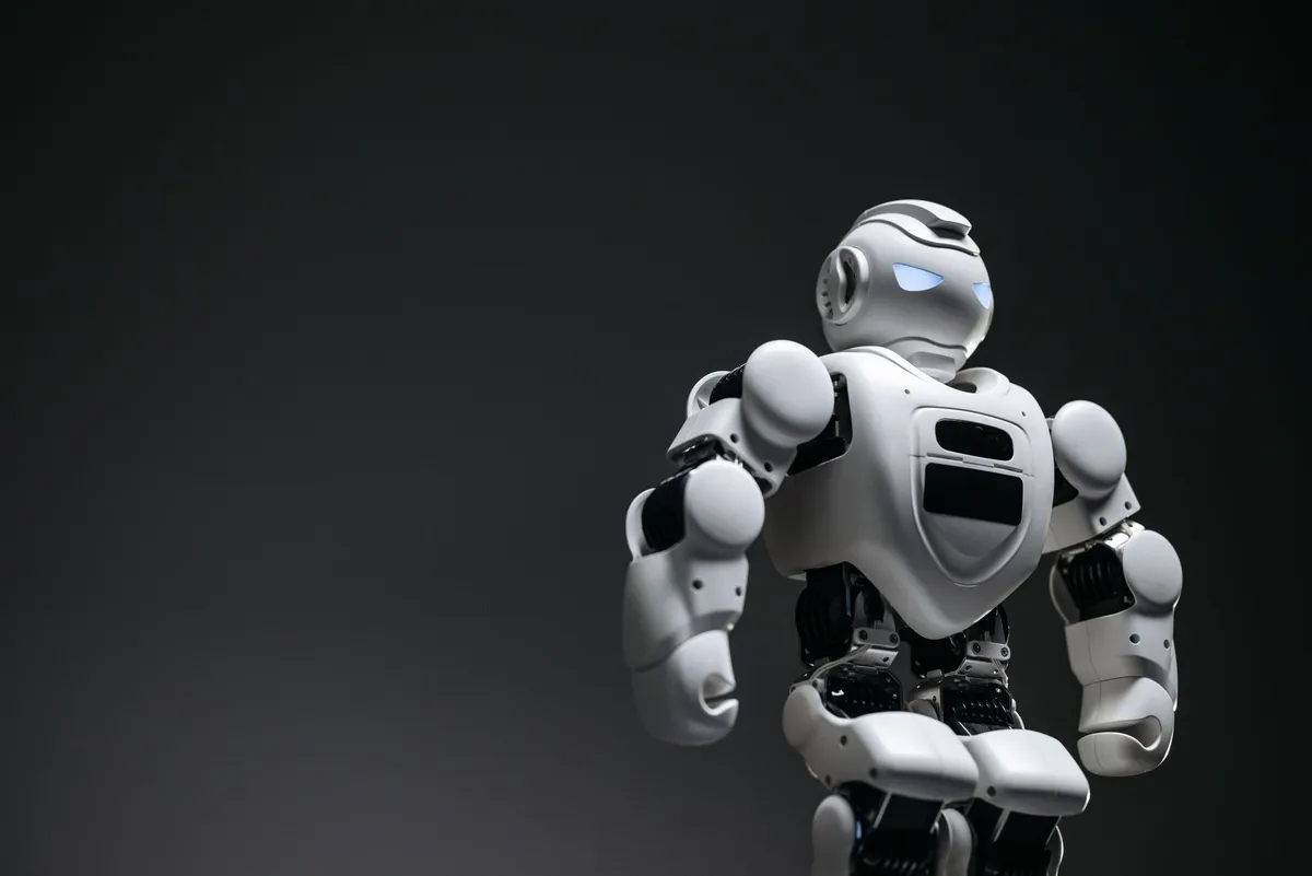 Future of agentic AI