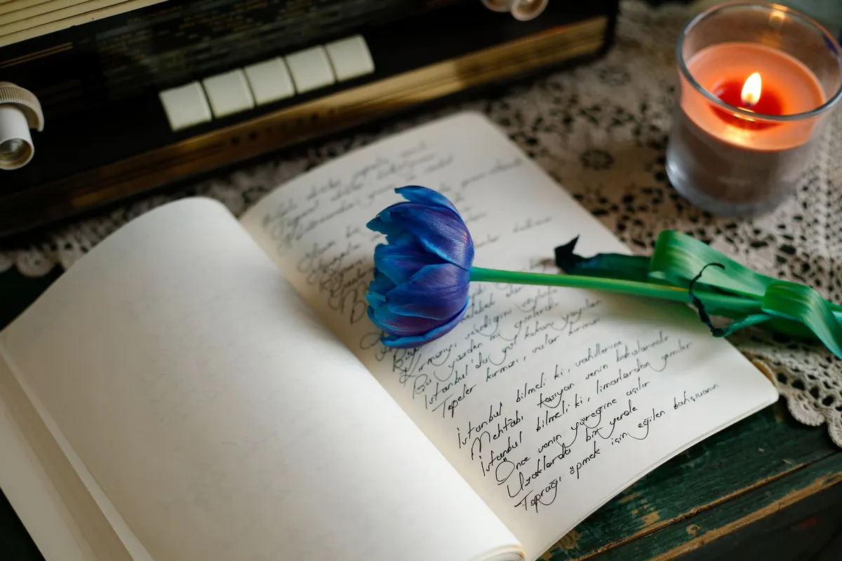When the Pen Becomes a Mirror: The Secret Architecture of Self-Narration