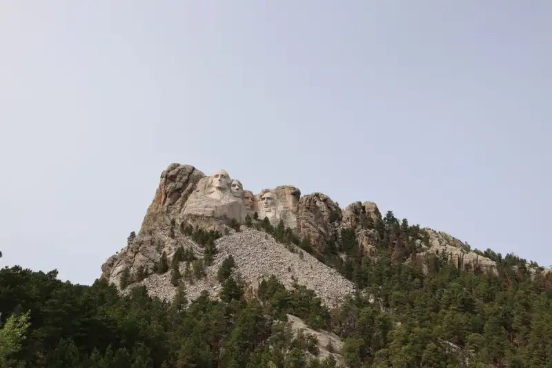 President Theodore Roosevelt's historic visit to Grand Canyon