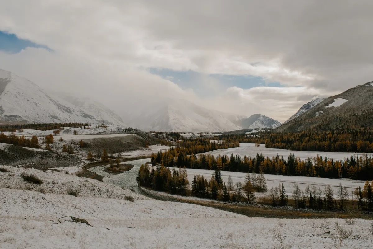 Whispers of the Altai: Tracing Mongolia's Last Nomadic Trails – Part Two