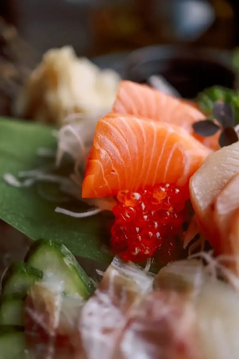 Wild Salmon and Sweet Potato Fish Cakes: A Delicious and Nutritious Omega-3 Rich Dish