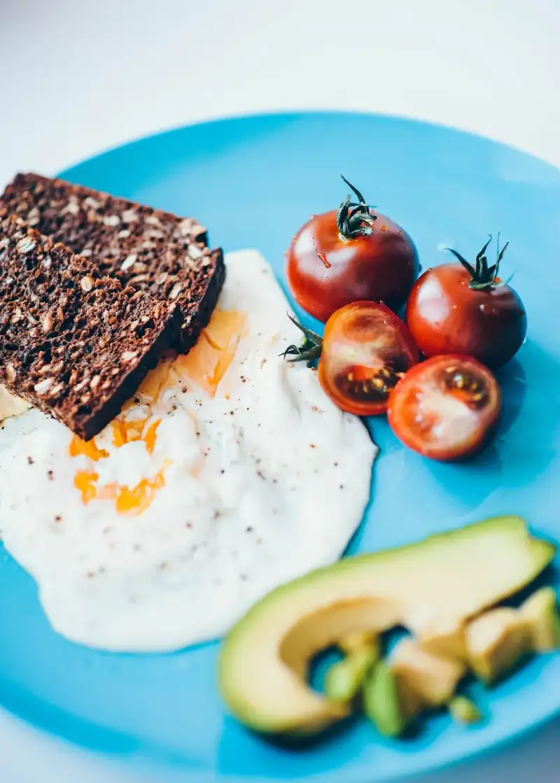 Healthy Eating